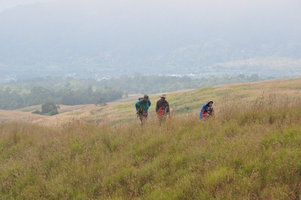 trekking, lombok, rinjani, mountain, volcano, outdoor, walking, panorama, mount, volcanic, hiking, nature, travel, landscape, mountaineering, hike, national, indonesia, asia, adventure, lombok, lombok, lombok, lombok, lombok, rinjani