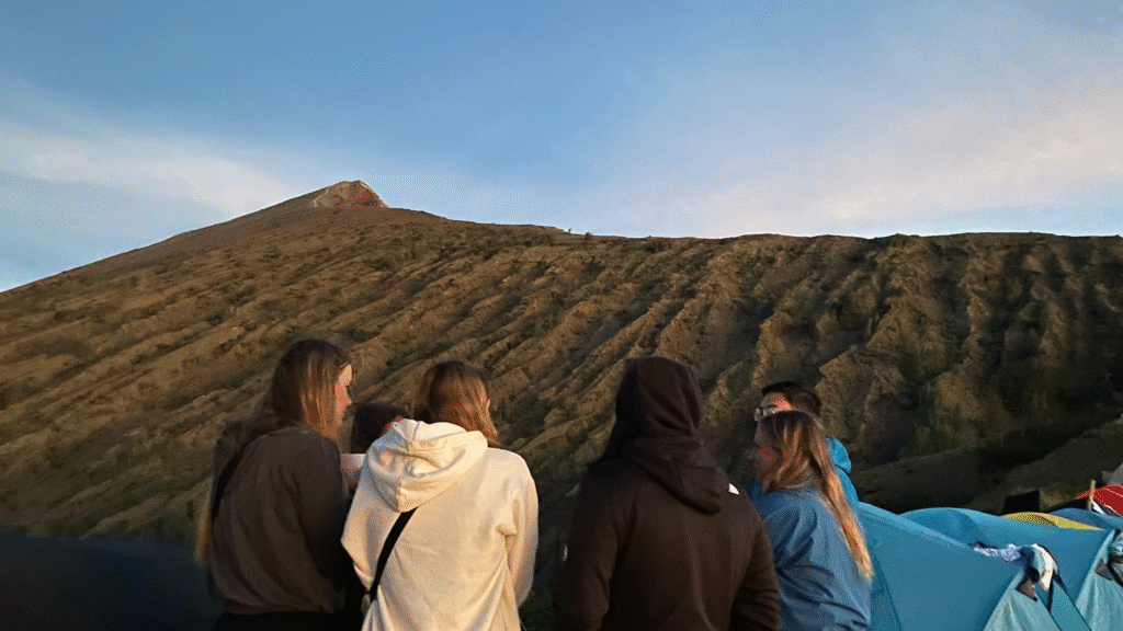 Is Mount Rinjani Safe For Beginners