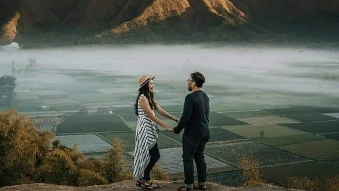 Lombok Explore tour packages waterfall trip.